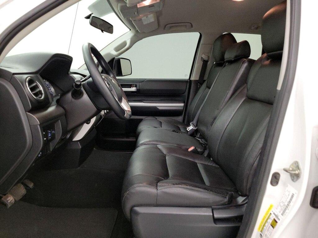 used 2016 Toyota Tundra car, priced at $31,998