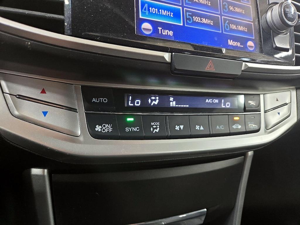 used 2014 Honda Accord car, priced at $15,998