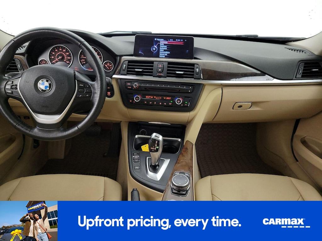 used 2015 BMW 328 car, priced at $15,998
