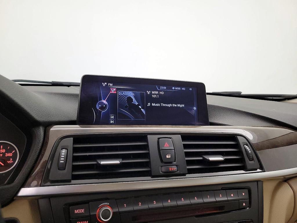 used 2015 BMW 328 car, priced at $15,998