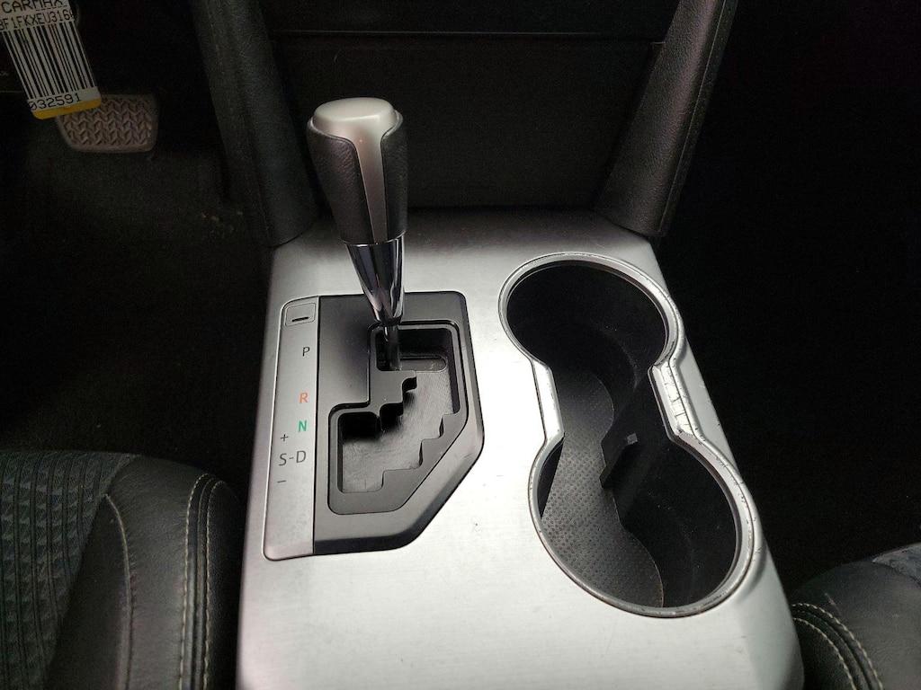 used 2014 Toyota Camry car, priced at $14,998