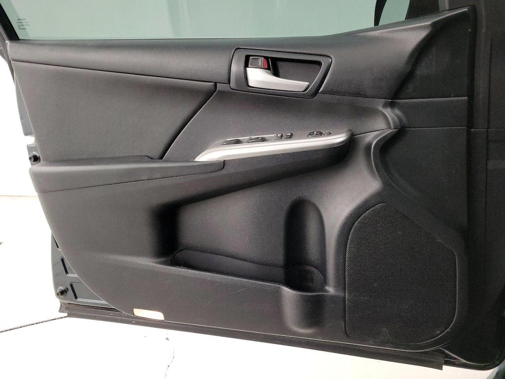 used 2014 Toyota Camry car, priced at $14,998