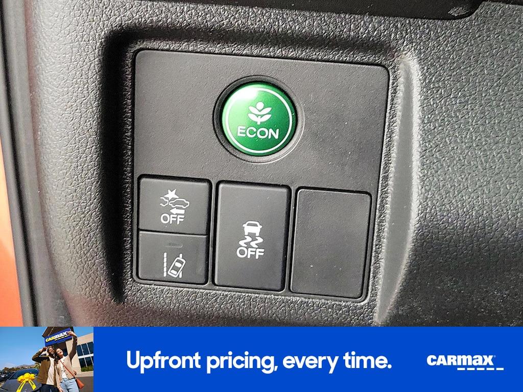 used 2020 Honda HR-V car, priced at $22,998