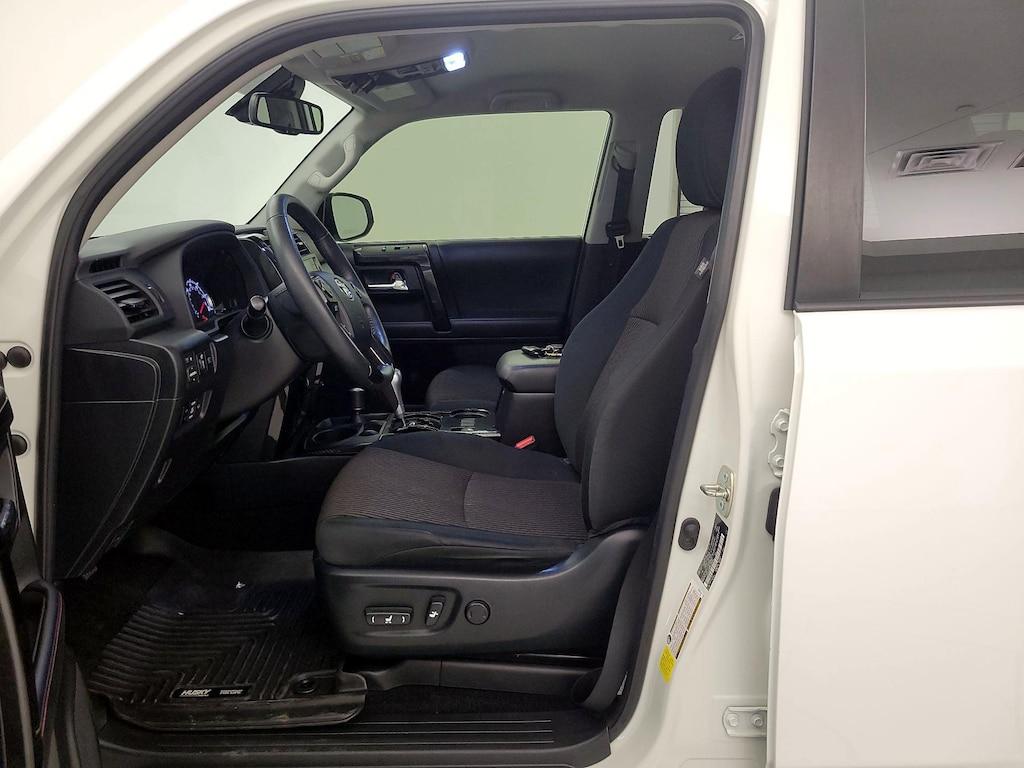 used 2022 Toyota 4Runner car, priced at $39,998