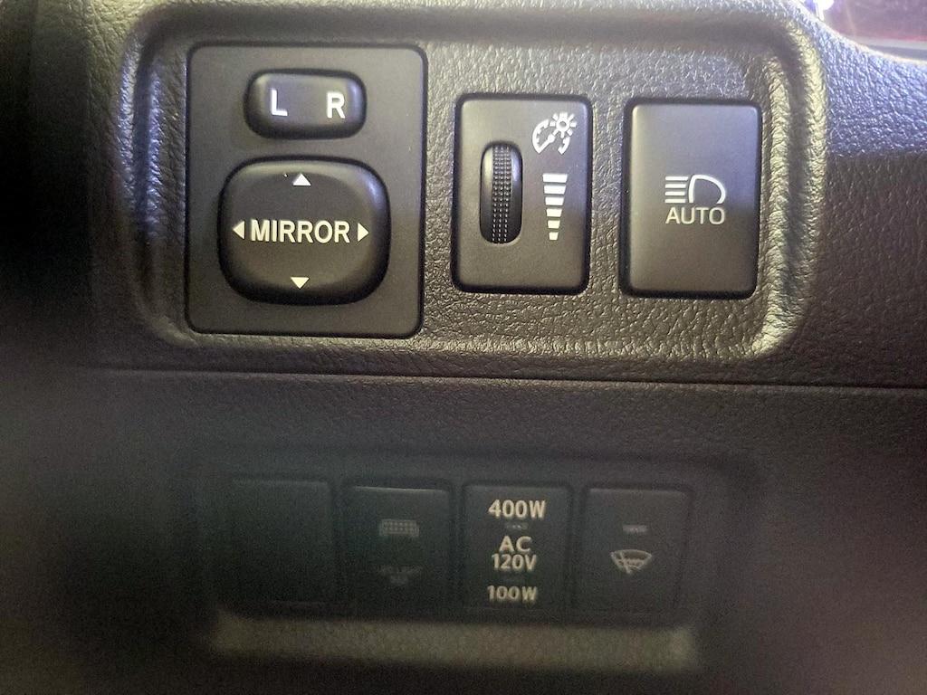 used 2022 Toyota 4Runner car, priced at $39,998