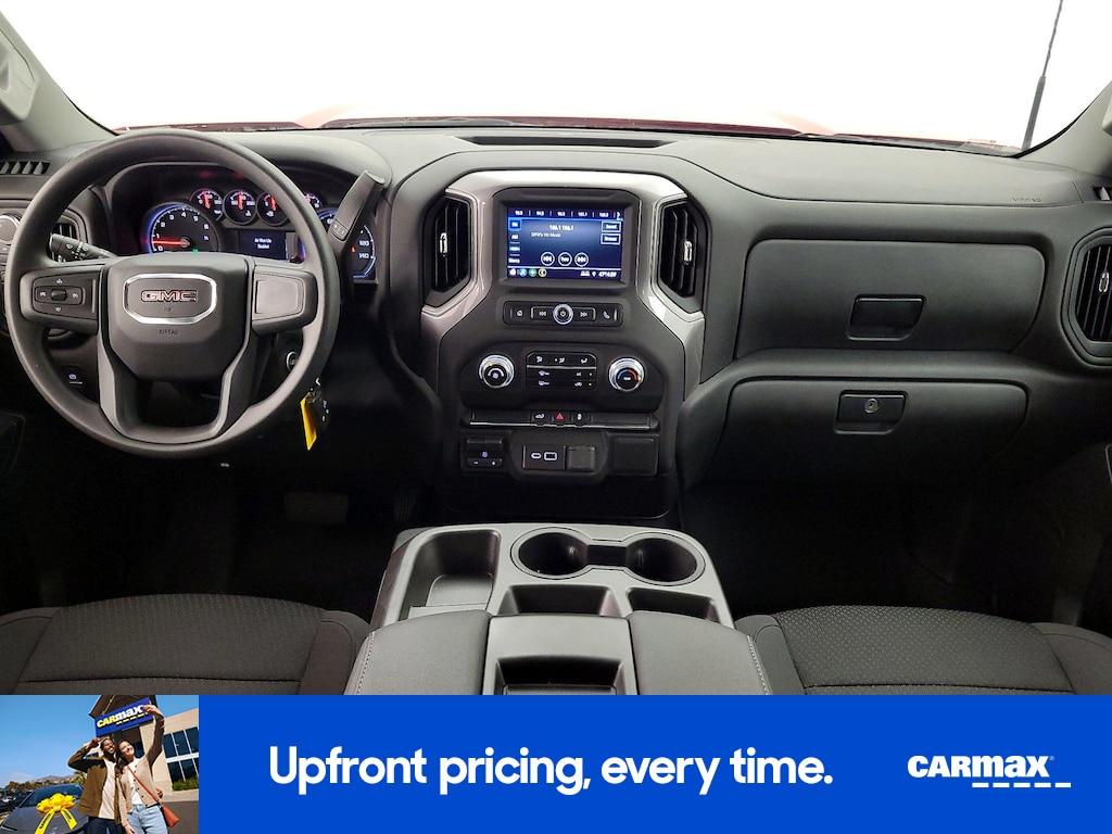 used 2023 GMC Sierra 2500 car, priced at $50,998