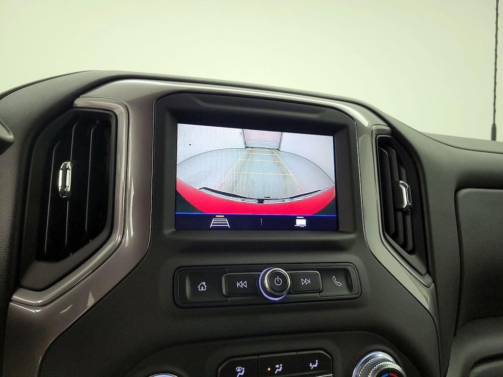 used 2023 GMC Sierra 2500 car, priced at $50,998