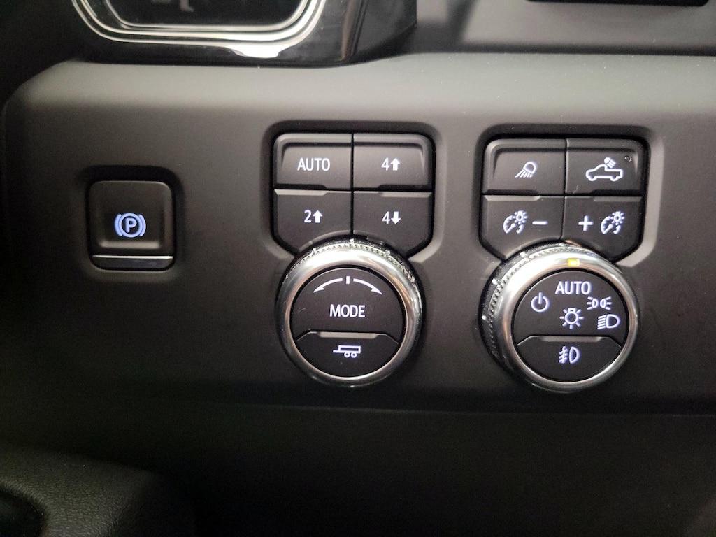 used 2024 GMC Sierra 1500 car, priced at $53,998