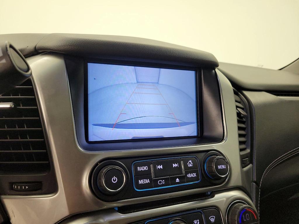 used 2018 Chevrolet Tahoe car, priced at $41,998