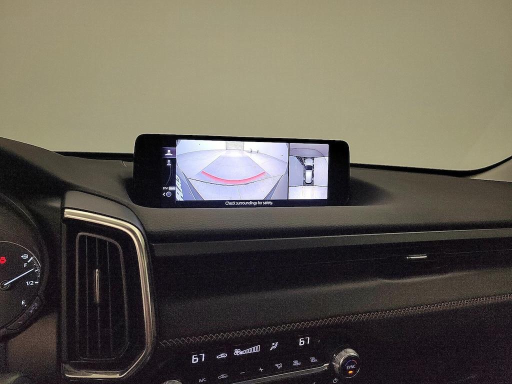 used 2025 Mazda CX-50 car, priced at $37,998