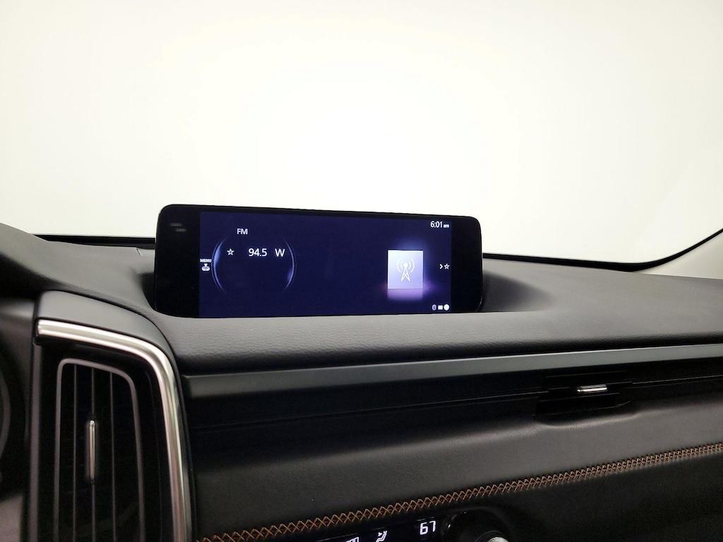 used 2025 Mazda CX-50 car, priced at $37,998