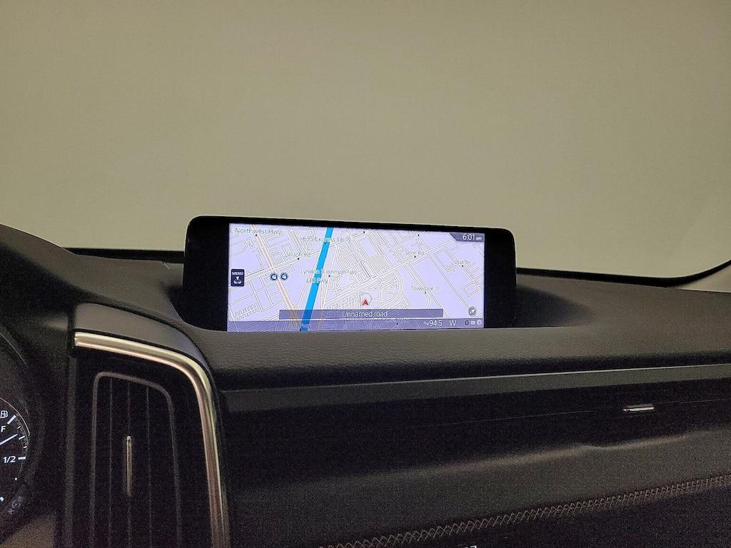 used 2025 Mazda CX-50 car, priced at $37,998