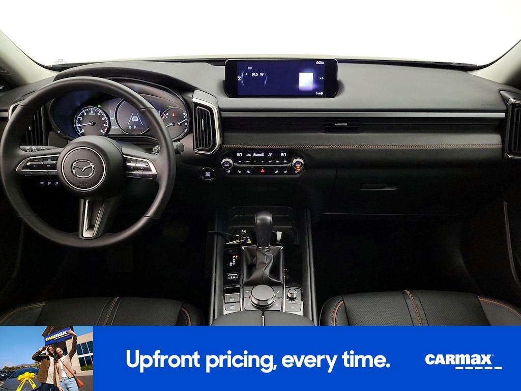 used 2025 Mazda CX-50 car, priced at $37,998