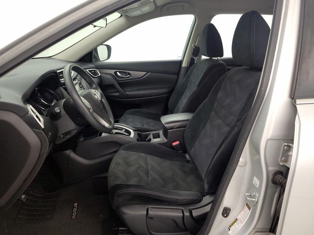 used 2016 Nissan Rogue car, priced at $11,998