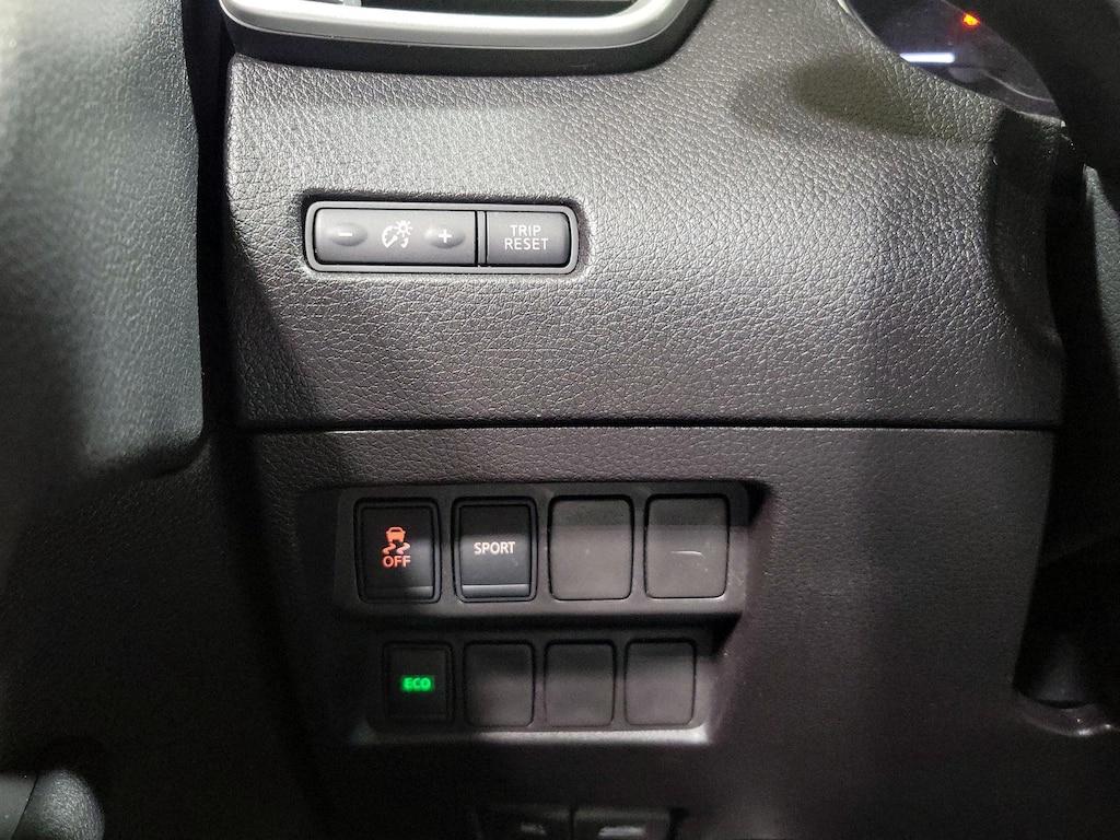 used 2016 Nissan Rogue car, priced at $11,998