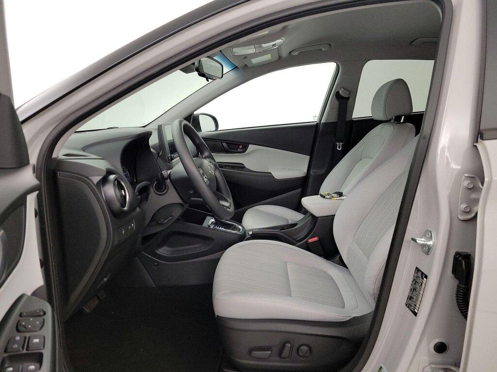 used 2023 Hyundai Kona car, priced at $19,998