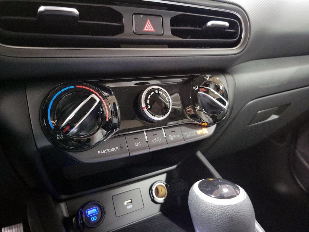 used 2023 Hyundai Kona car, priced at $19,998