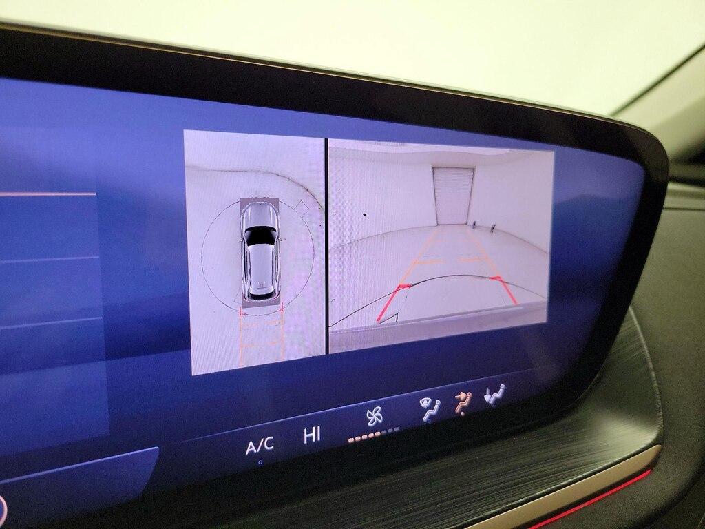 used 2025 Buick Envision car, priced at $29,998