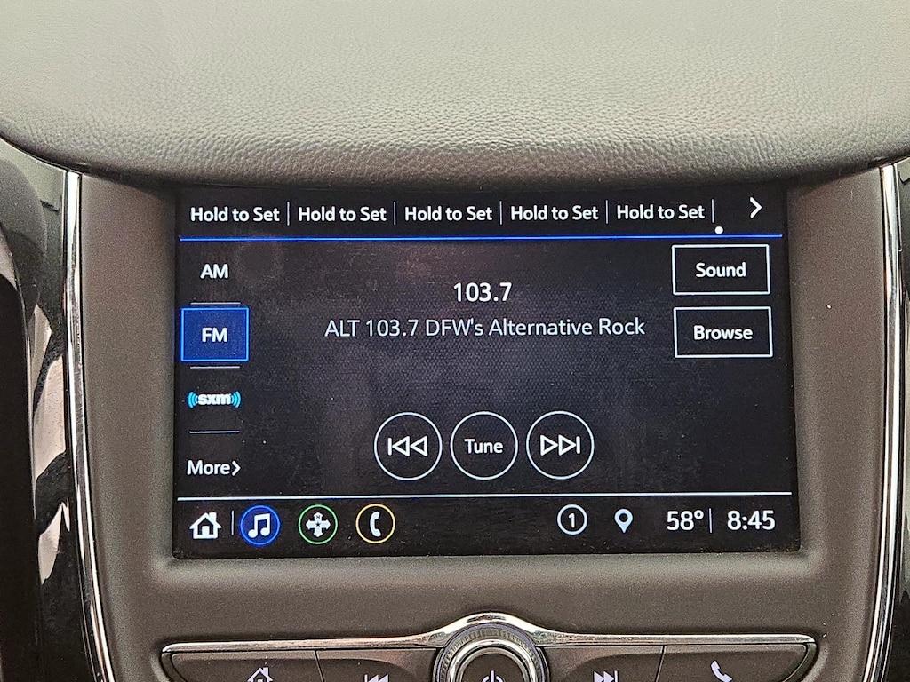 used 2019 Chevrolet Cruze car, priced at $14,998