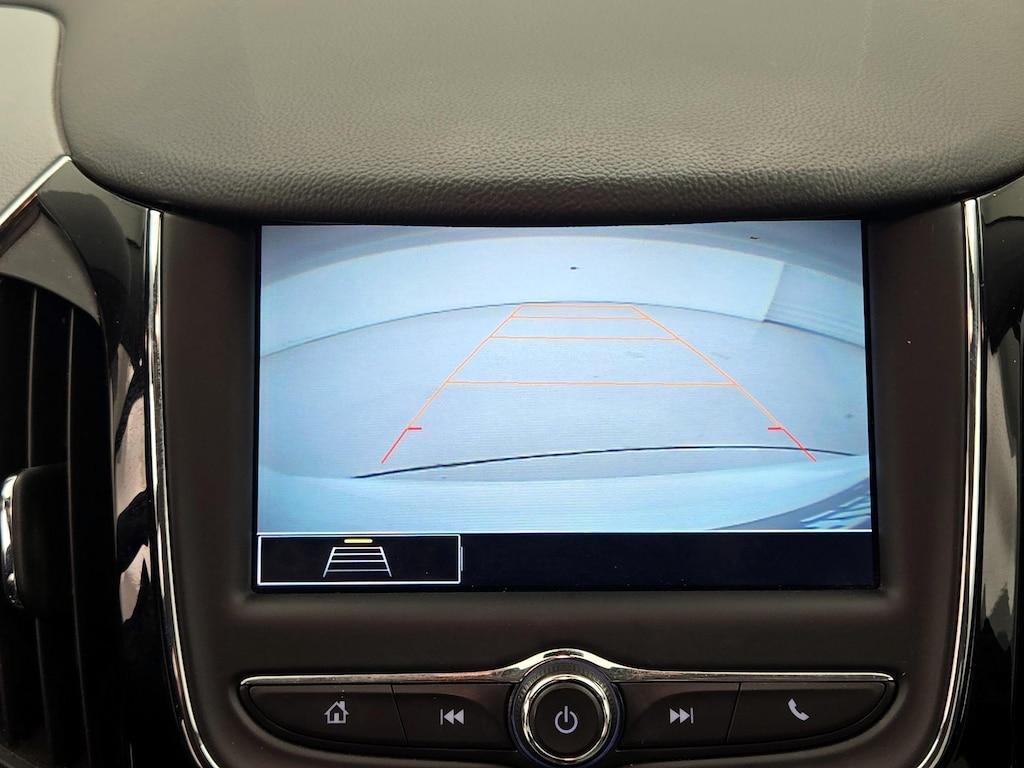 used 2019 Chevrolet Cruze car, priced at $14,998