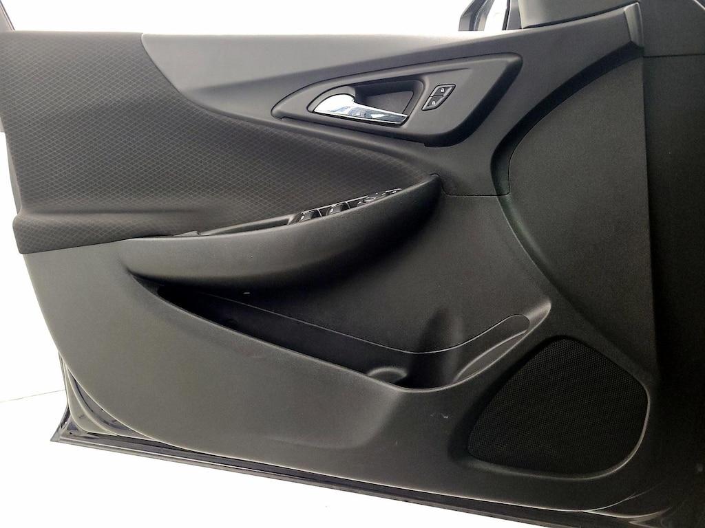 used 2023 Chevrolet Malibu car, priced at $17,998