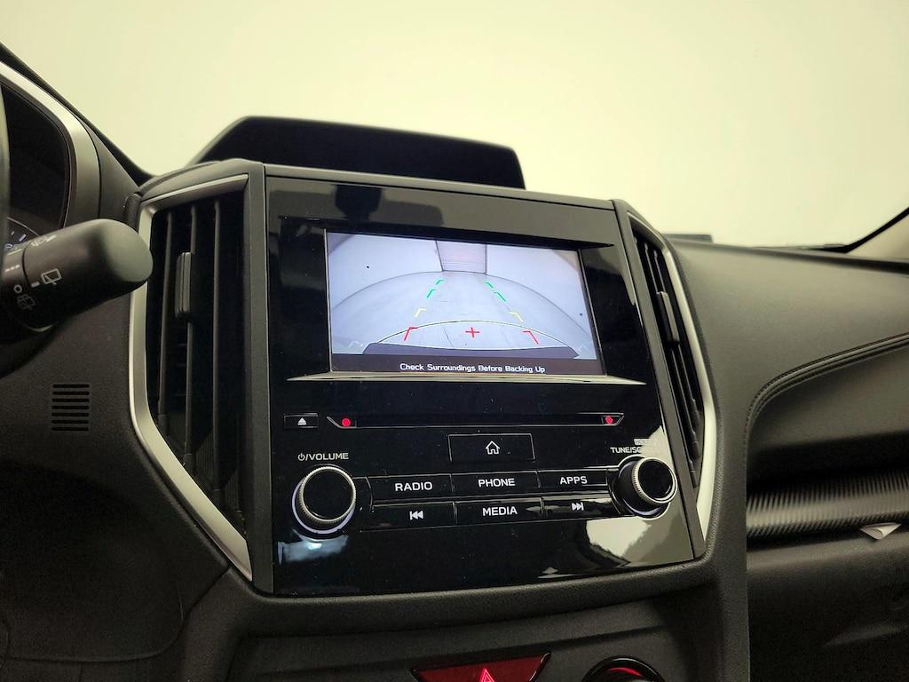 used 2019 Subaru Crosstrek car, priced at $19,998