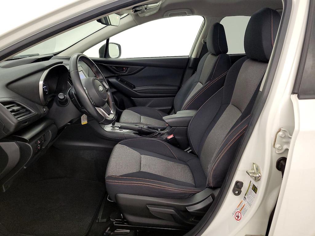 used 2019 Subaru Crosstrek car, priced at $19,998