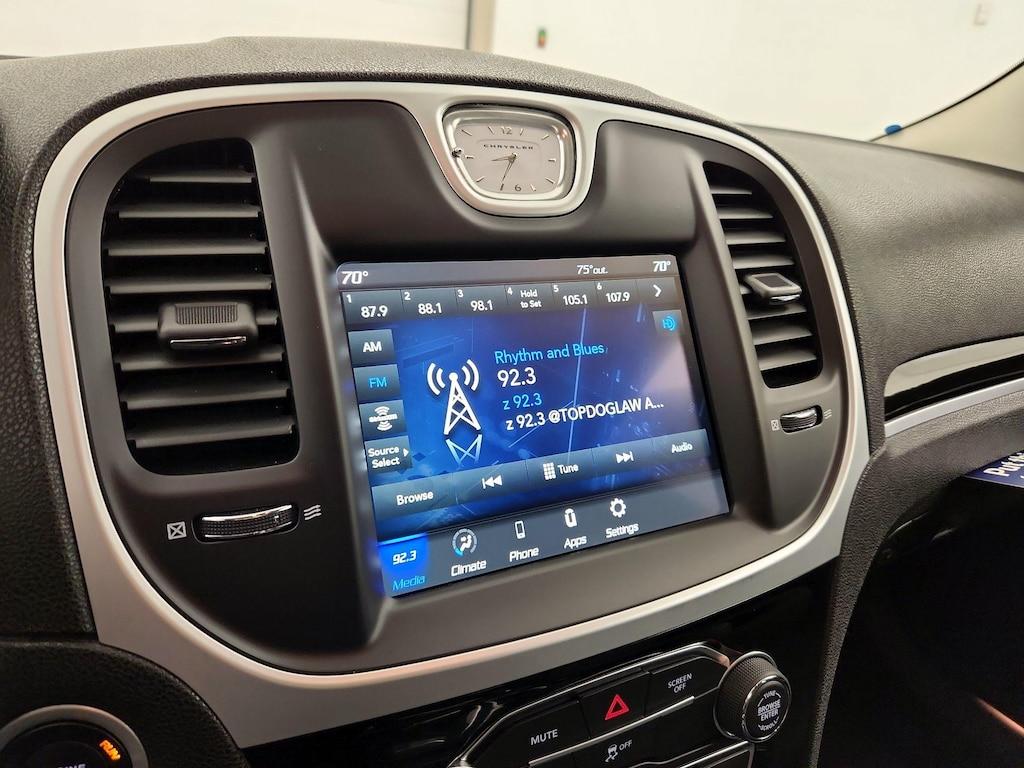 used 2023 Chrysler 300 car, priced at $28,998