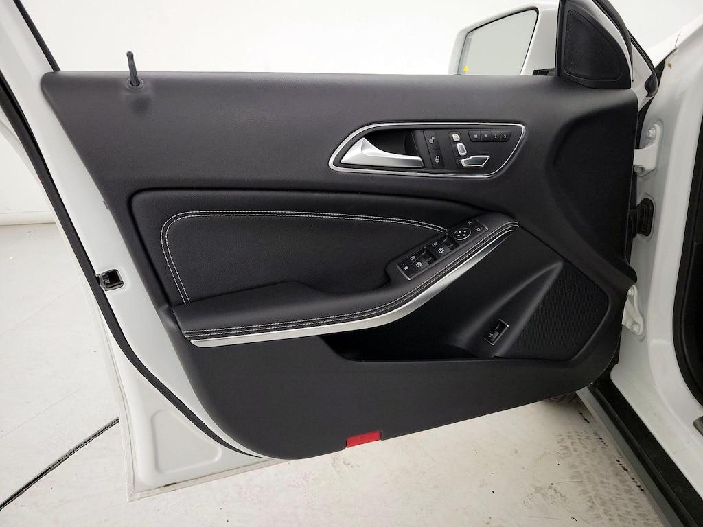 used 2020 Mercedes-Benz GLA 250 car, priced at $21,998