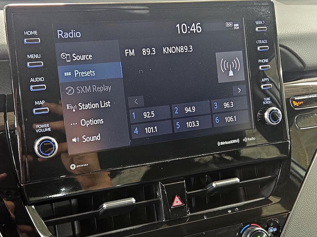 used 2024 Toyota Camry car, priced at $26,998