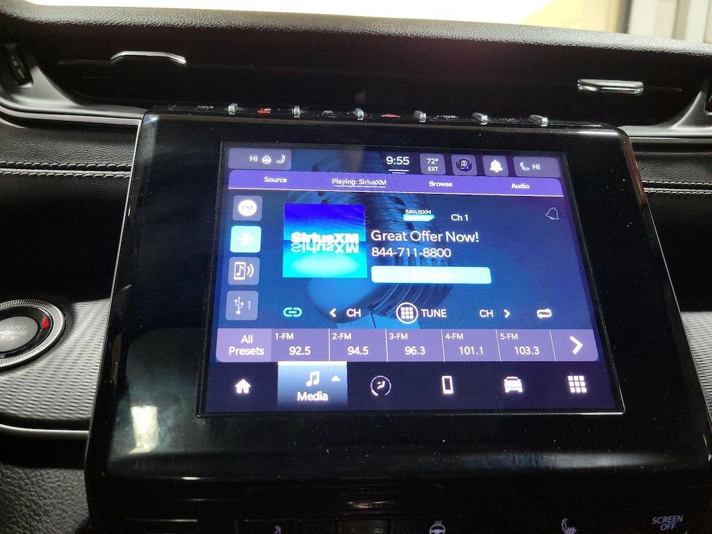 used 2023 Jeep Grand Cherokee car, priced at $30,998