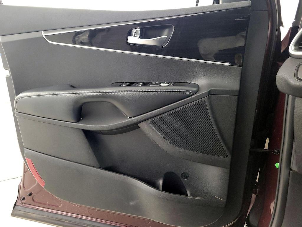 used 2019 Kia Sorento car, priced at $13,998