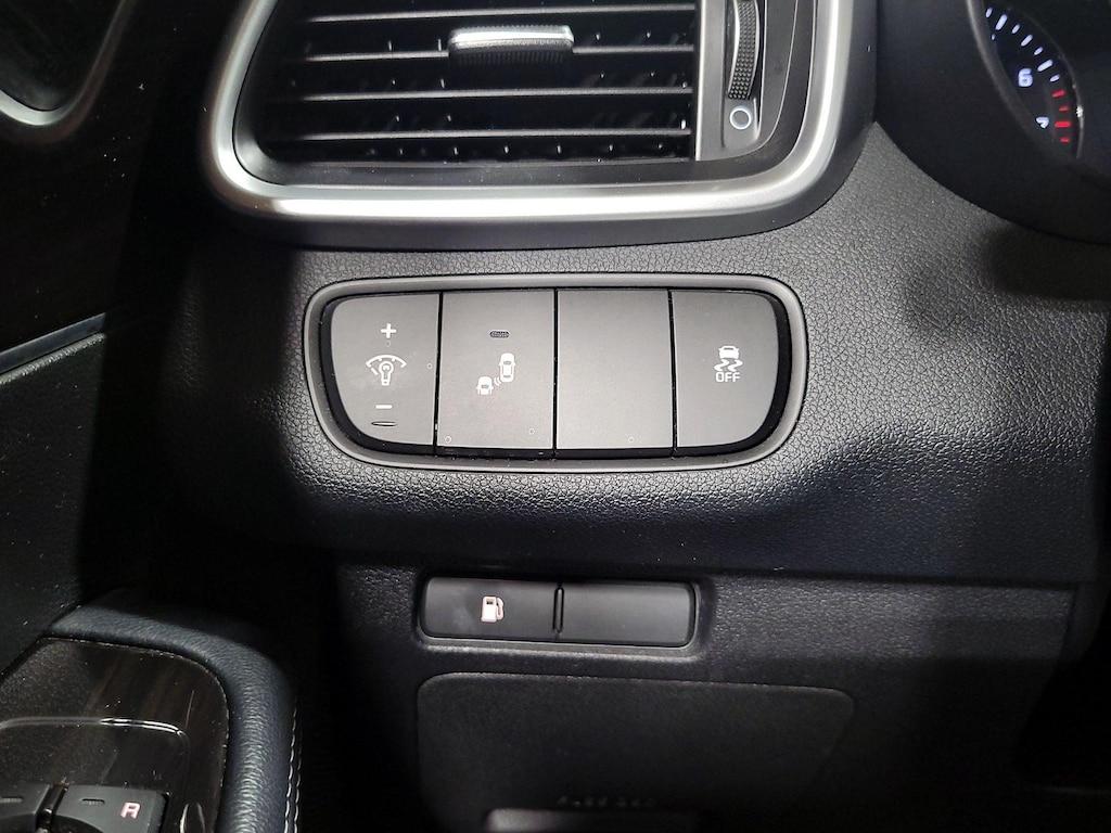 used 2019 Kia Sorento car, priced at $13,998