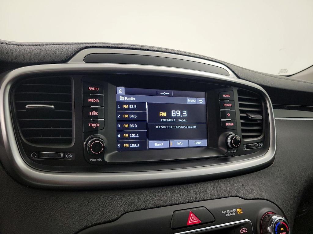 used 2019 Kia Sorento car, priced at $13,998