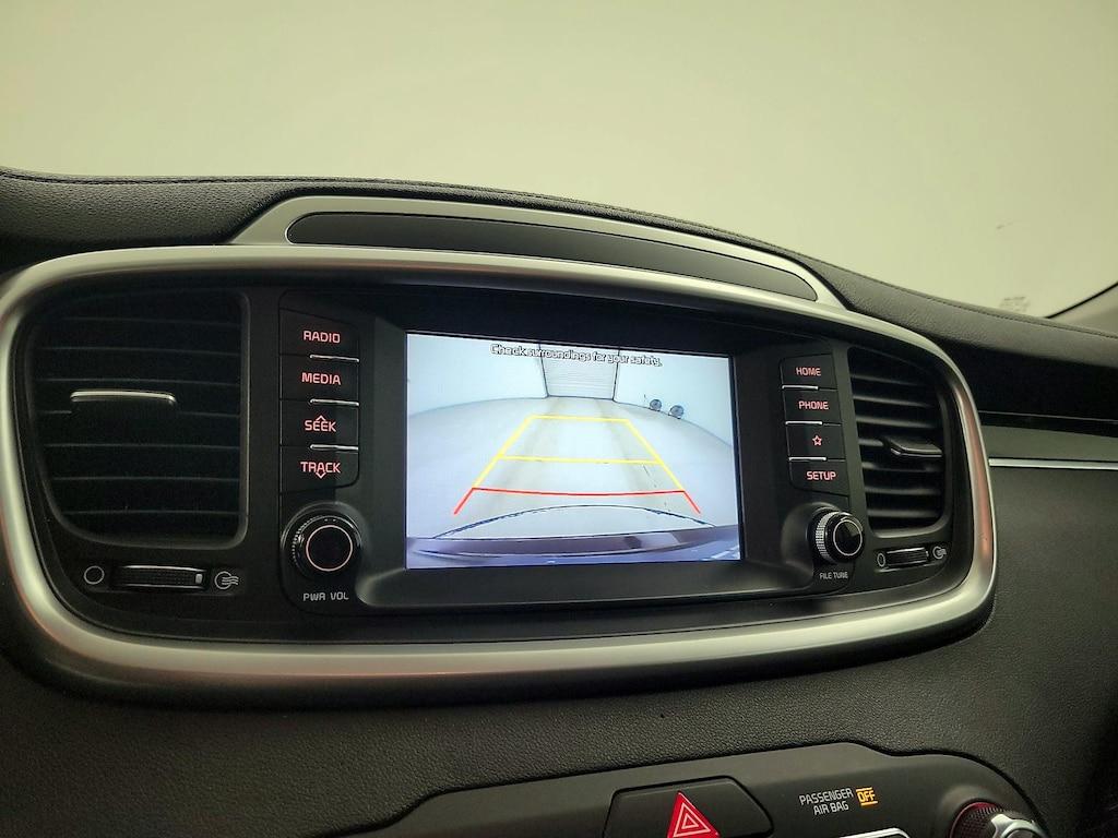 used 2019 Kia Sorento car, priced at $13,998