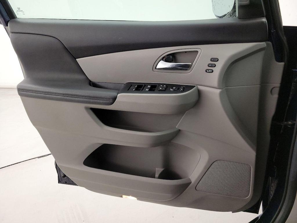 used 2014 Honda Odyssey car, priced at $17,998