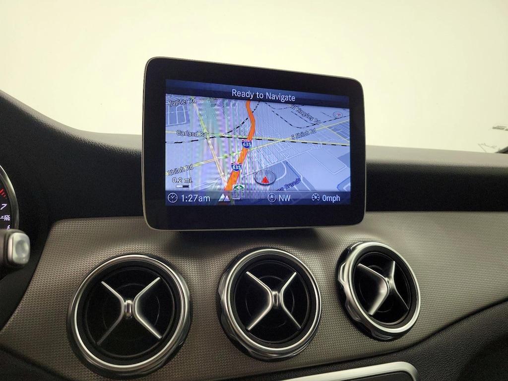 used 2019 Mercedes-Benz GLA 250 car, priced at $14,998