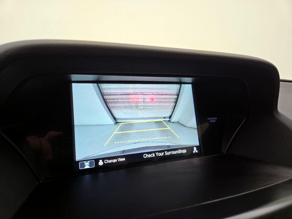 used 2022 Acura ILX car, priced at $25,998