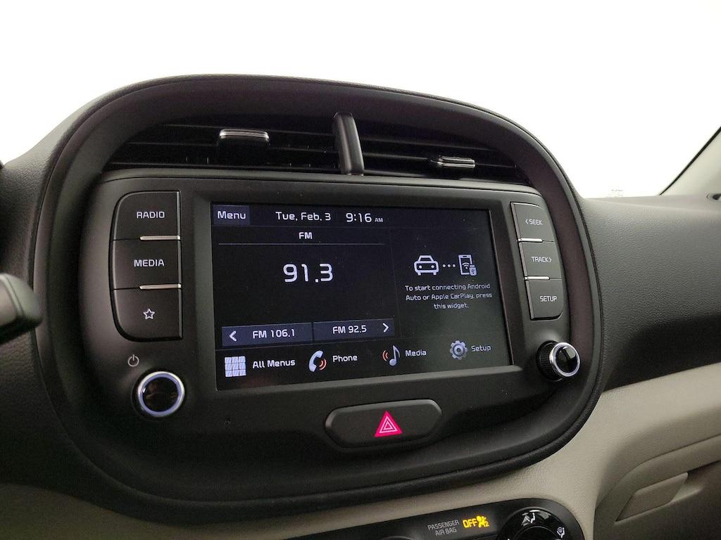 used 2025 Kia Soul car, priced at $20,998