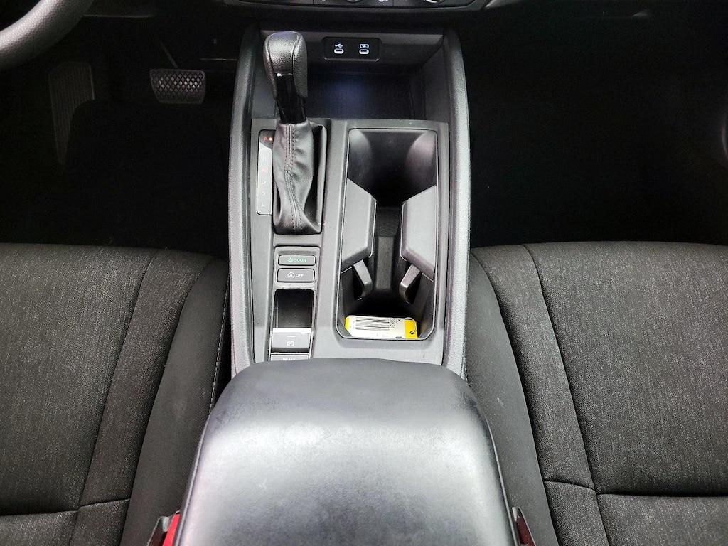 used 2024 Honda Accord car, priced at $26,998