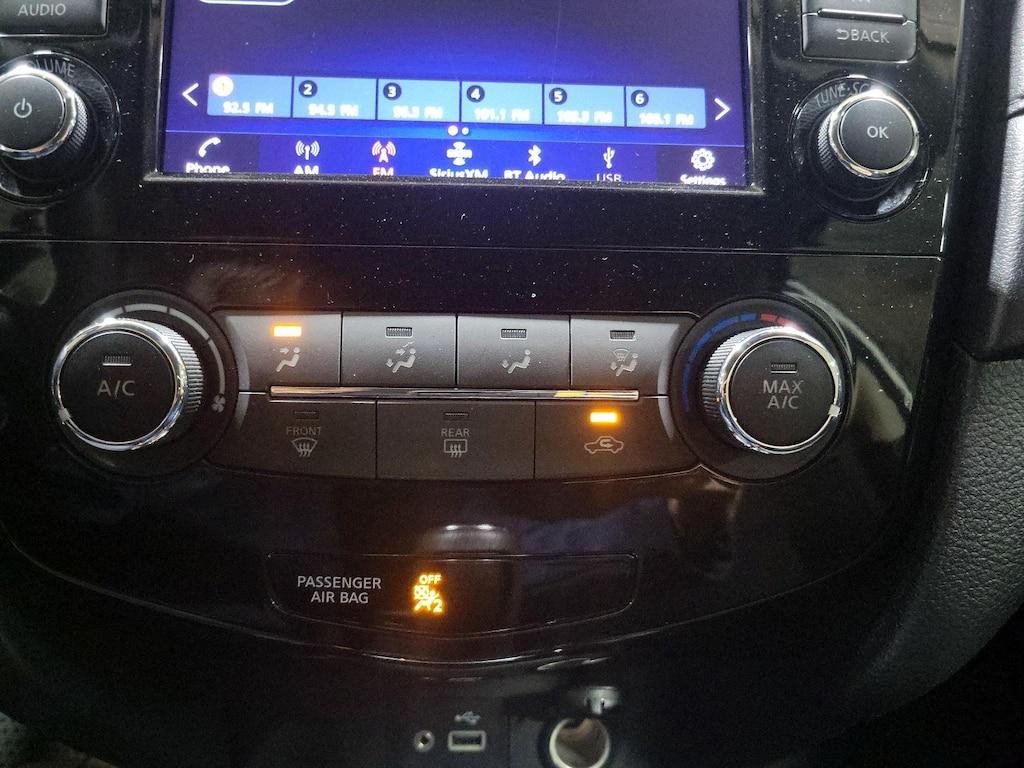 used 2019 Nissan Rogue car, priced at $15,998