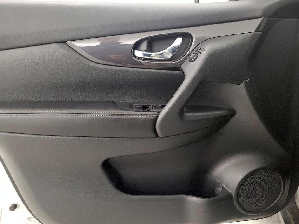 used 2019 Nissan Rogue car, priced at $15,998