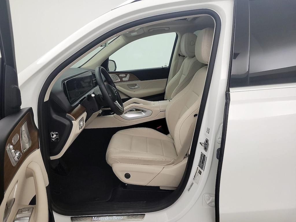 used 2023 Mercedes-Benz GLE 350 car, priced at $49,998