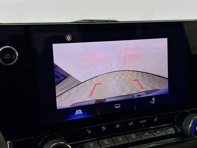 used 2024 Chevrolet Colorado car, priced at $43,990