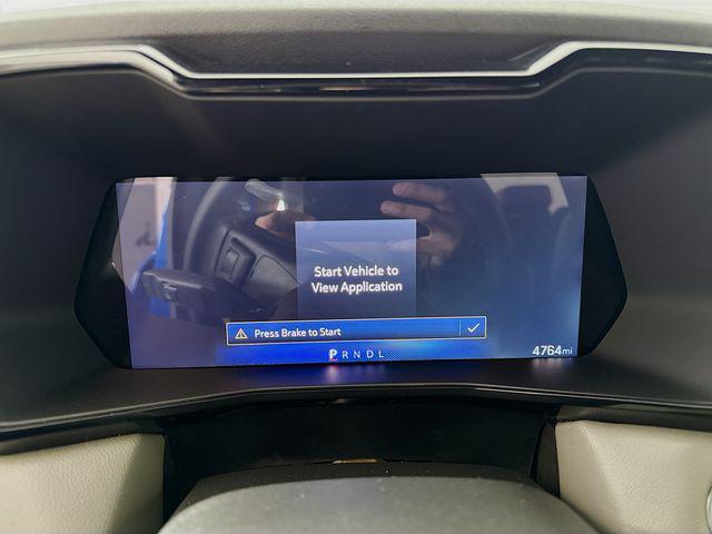 used 2024 Chevrolet Colorado car, priced at $43,990