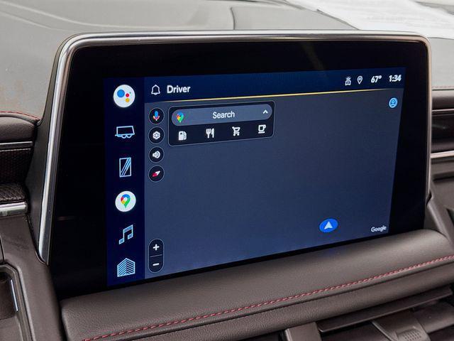 used 2022 Chevrolet Tahoe car, priced at $51,490