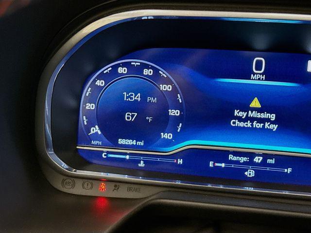 used 2022 Chevrolet Tahoe car, priced at $51,490