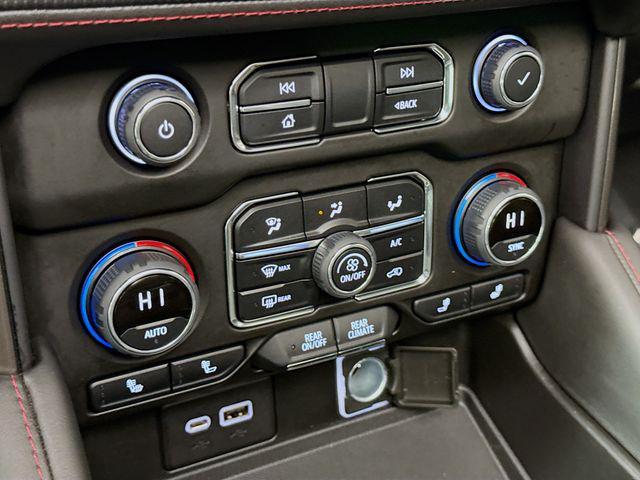 used 2022 Chevrolet Tahoe car, priced at $51,490