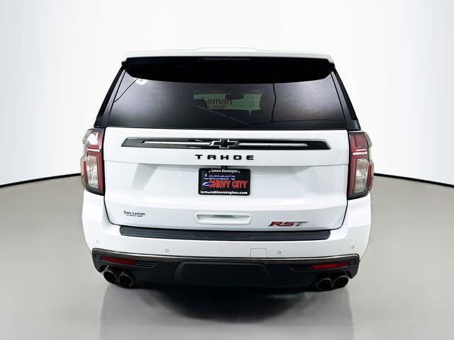 used 2022 Chevrolet Tahoe car, priced at $51,490