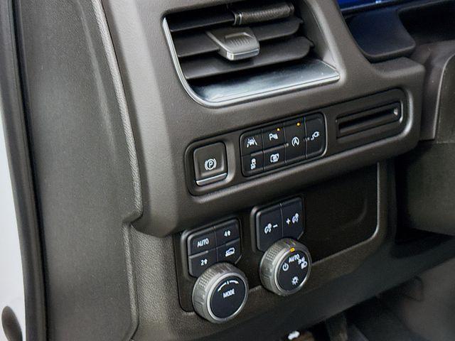 used 2022 Chevrolet Tahoe car, priced at $51,490